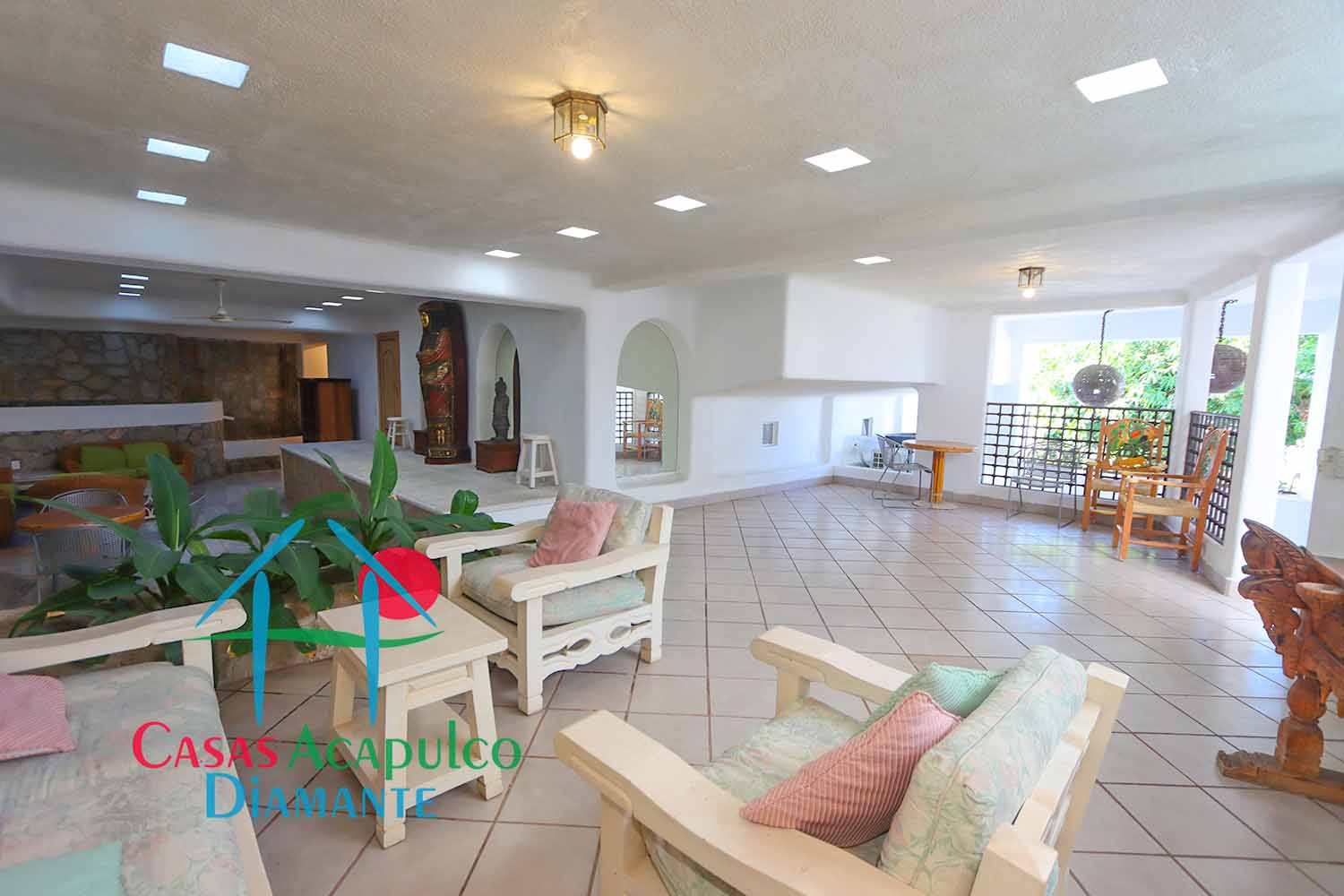 Vereda de las Sirenas 33 - Family Room 3 Vereda de las Sirenas 33 - Family Room 3